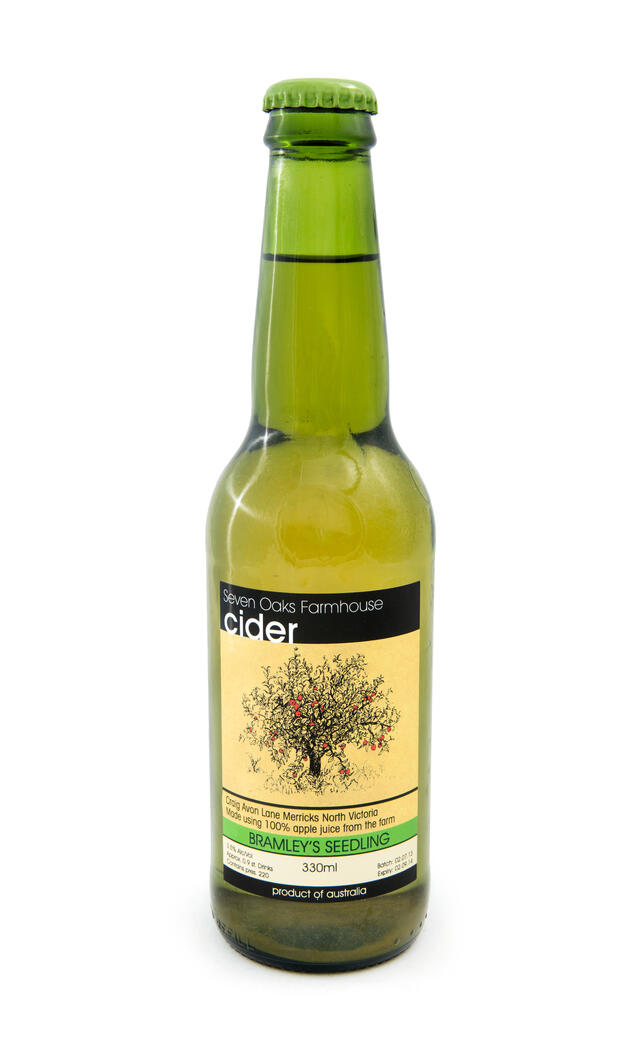 Bramley&#39;s Seedling 330ml